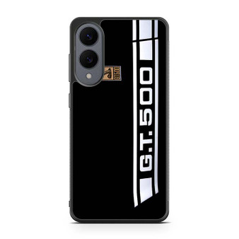 Shelby Cobra GT 500 Samsung Galaxy S25 Edge Case