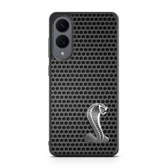 shelby cobra Samsung Galaxy S25 Edge Case