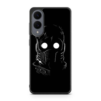 Star Lord Samsung Galaxy S25 Edge Case