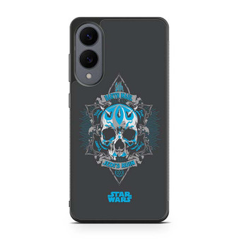 Star Wars Darth Maul 3 Samsung Galaxy S25 Edge Case
