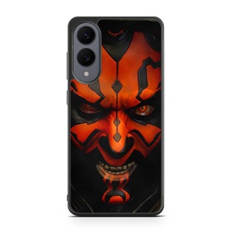 Star Wars Darth Maul 4 Samsung Galaxy S25 Edge Case