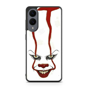 Stephen King IT 1 Samsung Galaxy S25 Edge Case