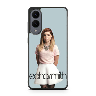 Sydney Sierota Samsung Galaxy S25 Edge Case