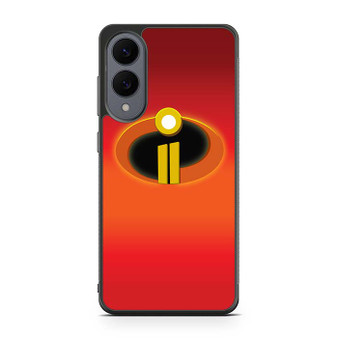 The Incredibles 3 Samsung Galaxy S25 Edge Case