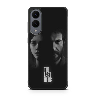 The Last Of Us Survival Game Samsung Galaxy S25 Edge Case