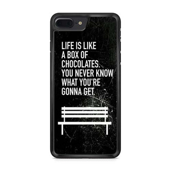 Quotes from Forestgump iPhone 7 | iPhone 7 Plus Case