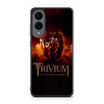 Trivium Samsung Galaxy S25 Edge Case