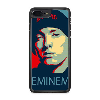 Rapper Eminem iPhone 7 | iPhone 7 Plus Case