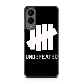 Undefeated Samsung Galaxy S25 Edge Case