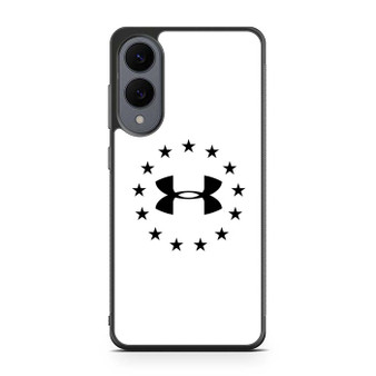 Under Armour 2 Samsung Galaxy S25 Edge Case