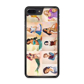 realistic disney princess iPhone 7 | iPhone 7 Plus Case