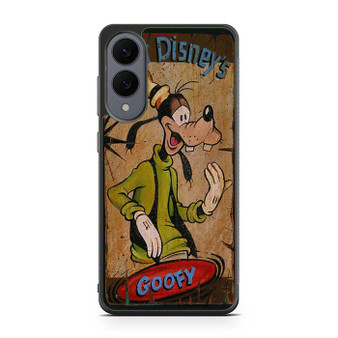 Walt Disney's Goofy Samsung Galaxy S25 Edge Case