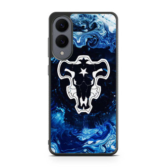 Black Clover 2 Samsung Galaxy S25 Edge Case