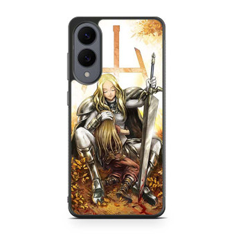 Claymore Terresa 2 Samsung Galaxy S25 Edge Case