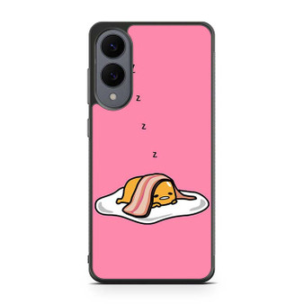 Gudetama Sleep Samsung Galaxy S25 Edge Case