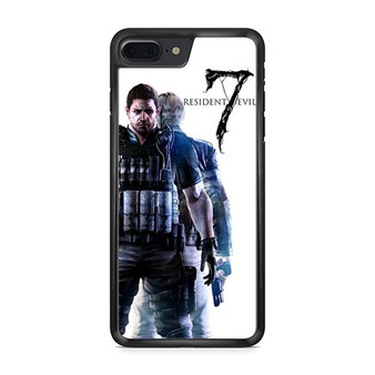 Resident Evil 7 1 iPhone 7 | iPhone 7 Plus Case