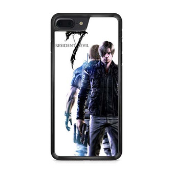 Resident Evil 7 2 iPhone 7 | iPhone 7 Plus Case