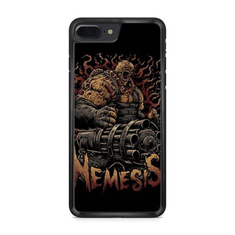 Resident Evil Nemesis iPhone 7 | iPhone 7 Plus Case