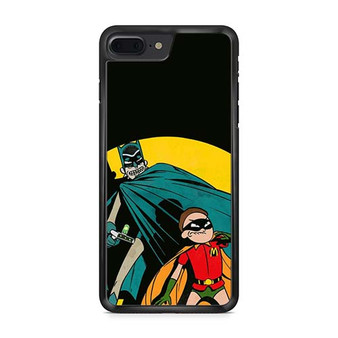 Rick And Morty 8 iPhone 7 | iPhone 7 Plus Case