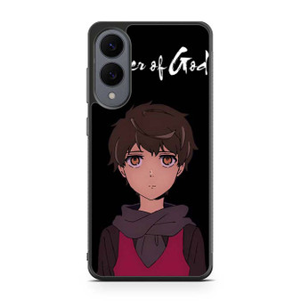 Tower of God Bam Samsung Galaxy S25 Edge Case