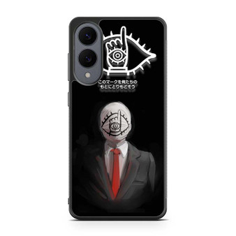 20th Century Boys Samsung Galaxy S25 Edge Case