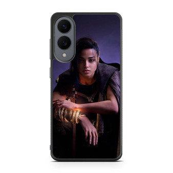 Forspoken Samsung Galaxy S25 Edge Case