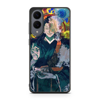 Jujutsu Kaisen Getou Suguru 1 Samsung Galaxy S25 Edge Case