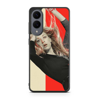 The Flight Attendant Samsung Galaxy S25 Edge Case