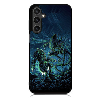 Alien Vs Predator Samsung Galaxy A55 Case