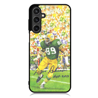 Dave Robinson Green Bay Packers Samsung Galaxy A55 Case