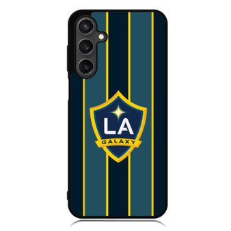 LA Galaxy Football Club Logo Samsung Galaxy A55 Case
