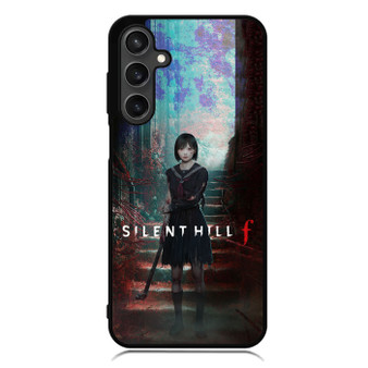 Silent Hill f Hinako Shimizu Samsung Galaxy A55 Case
