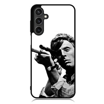 The Day of the Jackal 1973 Samsung Galaxy A55 Case