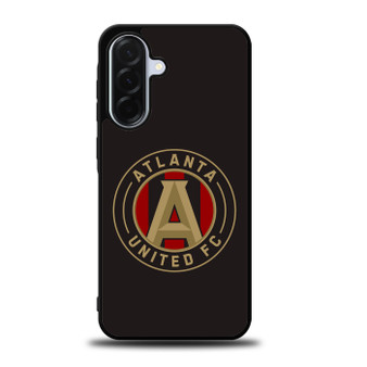 Atlanta United FC Samsung Galaxy A36 5G Case
