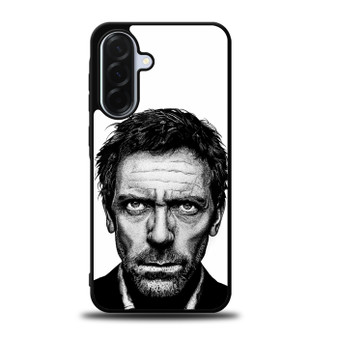 Gregory House Samsung Galaxy A36 5G Case