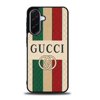 Gucci Stamped in Power Samsung Galaxy A36 5G Case