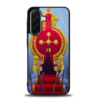 Imu Sama One Piece 1 Samsung Galaxy A36 5G Case