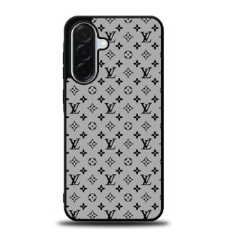 Louis Vuitton Shades of Status Samsung Galaxy A36 5G Case