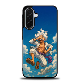 Luffy Gear 5th One Piece Samsung Galaxy A36 5G Case