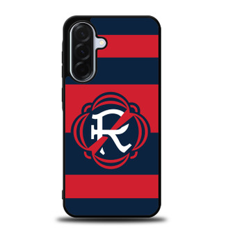 New England Revolution Samsung Galaxy A36 5G Case