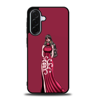 Shakky One Piece Rayleigh Samsung Galaxy A36 5G Case