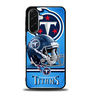 Tennessee Titans Samsung Galaxy A36 5G Case