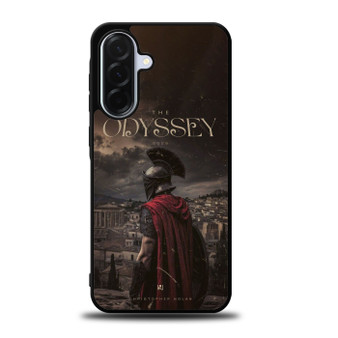 The Odyssey Christopher Nolan Samsung Galaxy A36 5G Case