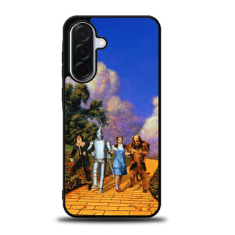 The Wizard Of Oz Vintage Samsung Galaxy A36 5G Case