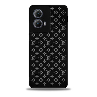 Louis Vuitton LVLuxe Motorola Moto Edge Case