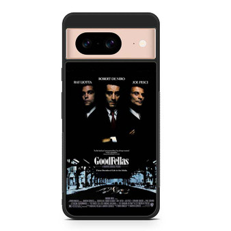 Good Fellas Pixel 8 Case