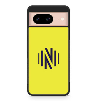 Nashville SC Logo Pixel 8 Case