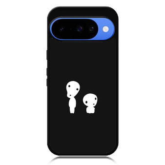 Ghibli Kodama Pixel 10 Case