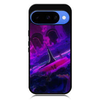 Imu Sama One Piece 2 Pixel 10 Case