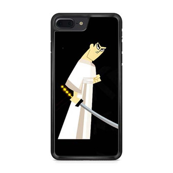 Samurai Jack Ready For Battle iPhone 7 | iPhone 7 Plus Case